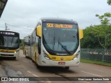 Empresa de Transporte São Judas Tadeu 3706 na cidade de Rio Branco, Acre, Brasil, por Gian Lucas  Santana Zardo. ID da foto: :id.