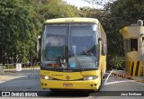 Viação Itapemirim 8657 na cidade de São Paulo, São Paulo, Brasil, por Jacy Emiliano. Número da foto: #:id.