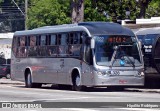 Transporte Coletivo Glória BL328 na cidade de Curitiba, Paraná, Brasil, por Hipólito Rodrigues. Número da foto: #:id.