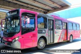 Transportes Capellini 19.100 na cidade de Campinas, São Paulo, Brasil, por Matheus Gabriel dos Santos. Número da foto: #7133210.