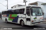 Viação Atual 851 na cidade de São Paulo, São Paulo, Brasil, por Sérgiane Gisele da Silva. Número da foto: #:id.