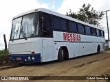 Ônibus Particulares 5726 na cidade de Amélia Rodrigues, Bahia, Brasil, por Gabriel  Santos-ba. Número da foto: #:id.