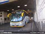 RodeRotas - Rotas de Viação do Triângulo 7726 na cidade de Belo Horizonte, Minas Gerais, Brasil, por Luis Philippe Cardoso Coelho. Número da foto: #:id.