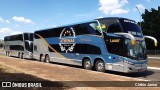 Athenas Turismo 3060 na cidade de Brasília, Distrito Federal, Brasil, por Clébio Júnior. Número da foto: #7135000.