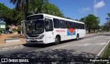 Reunidas Transportes Urbanos 0875 na cidade de Natal, Rio Grande do Norte, Brasil, por Rogison Bastos. Número da foto: #:id.