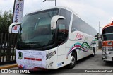 Futura 3043 na cidade de Álvaro Obregón, Ciudad de México, México, por Francisco Javier Ferral. Número da foto: #7134447.