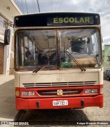 Escolares 1071 na cidade de Bonfim, Minas Gerais, Brasil, por Kaique Marquês Medeiros . ID da foto: :id.