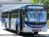 Onicamp Transporte Coletivo 4873 na cidade de Campinas, São Paulo, Brasil, por Matheus Gabriel dos Santos. Número da foto: #7133179.