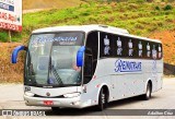 Reinotrans Transportes 200 na cidade de Aparecida, São Paulo, Brasil, por Adailton Cruz. Número da foto: #:id.