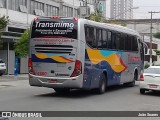 Transmimo 4800 na cidade de São Paulo, São Paulo, Brasil, por João Soares. Número da foto: #7134233.