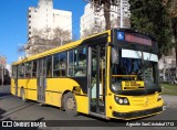 Rosario Bus 413 na cidade de Rosario, Rosario, Santa Fe, Argentina, por Agustin SanCristobal1712. ID da foto: :id.