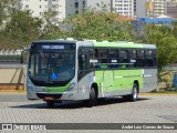 Viação Garcia 8903 na cidade de Londrina, Paraná, Brasil, por André Luiz Gomes de Souza. Número da foto: #7134969.