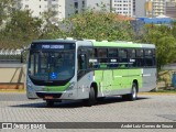 Viação Garcia 8903 na cidade de Londrina, Paraná, Brasil, por André Luiz Gomes de Souza. ID da foto: :id.