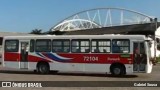 Transurb 72104 na cidade de Rio de Janeiro, Rio de Janeiro, Brasil, por Gabriel Sousa. Número da foto: #:id.
