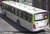 Viação Acari B42602 na cidade de Rio de Janeiro, Rio de Janeiro, Brasil, por Jonas Rodrigues Farias. Número da foto: #:id.