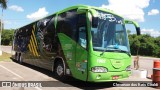 Alô Brasil Transporte e Turismo 1002 na cidade de Jundiaí, São Paulo, Brasil, por Cleverson dos Reis Giraldi. Número da foto: #7133724.