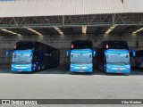 Expresso do Sul GARAGEM na cidade de Rio de Janeiro, Rio de Janeiro, Brasil, por Vitor Martins. Número da foto: #:id.