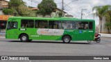 Viação Cuiabá 44096 na cidade de Sabará, Minas Gerais, Brasil, por Stanley Junio. Número da foto: #:id.