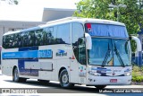 VIDA - Viação Danúbio Azul 8016 na cidade de Campinas, São Paulo, Brasil, por Matheus Gabriel dos Santos. Número da foto: #7133301.