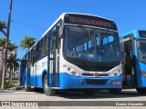 Transol Transportes Coletivos 0292 na cidade de Florianópolis, Santa Catarina, Brasil, por Brunno Alexandre. Número da foto: #:id.