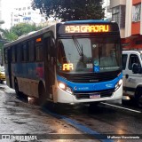 Transurb A72014 na cidade de Rio de Janeiro, Rio de Janeiro, Brasil, por Matheus Nascimento. Número da foto: #:id.