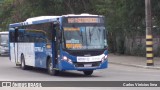 Viação Estrela RJ 177.034 na cidade de Niterói, Rio de Janeiro, Brasil, por Carlos Vinícios lima. Número da foto: #:id.