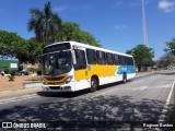 Via Sul TransFlor 05115 na cidade de Natal, Rio Grande do Norte, Brasil, por Rogison Bastos. ID da foto: :id.