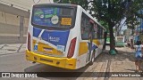 Auto Viação Três Amigos B44586 na cidade de Rio de Janeiro, Rio de Janeiro, Brasil, por João Victor Damião. Número da foto: #7133237.
