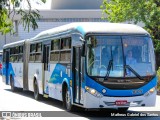 VB Transportes e Turismo 1005 na cidade de Campinas, São Paulo, Brasil, por Matheus Gabriel dos Santos. Número da foto: #7133255.