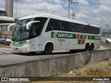 Empresa Gontijo de Transportes 21315 na cidade de Betim, Minas Gerais, Brasil, por Weslley Silva. Número da foto: #:id.