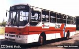 Transurb 72162 na cidade de Rio de Janeiro, Rio de Janeiro, Brasil, por Udiston Teles de Oliveira. Número da foto: #:id.