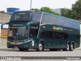 Viação Motta 19012 na cidade de Divinópolis, Minas Gerais, Brasil, por Pedro Henrique. Número da foto: #:id.