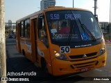 Transporte Suplementar de Belo Horizonte 803 na cidade de Belo Horizonte, Minas Gerais, Brasil, por Athos Arruda. Número da foto: #:id.