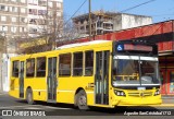 Rosario Bus 385 na cidade de Rosario, Rosario, Santa Fe, Argentina, por Agustin SanCristobal1712. Número da foto: #:id.