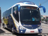 Primotur Transportes e Turismo 21400 na cidade de Carapicuíba, São Paulo, Brasil, por Fábio de Sá Aráujo. Número da foto: #:id.