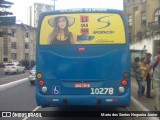 Concessionária Salvador Norte - CSN Transportes 10278 na cidade de Salvador, Bahia, Brasil, por Mario dos Santos Nogueira Junior. Número da foto: #:id.