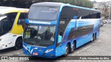 Transnorte - Transporte e Turismo Norte de Minas 87900 na cidade de Belo Horizonte, Minas Gerais, Brasil, por Paulo Alexandre da Silva. Número da foto: #:id.