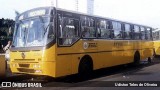 Real Auto Ônibus 41296 na cidade de Rio de Janeiro, Rio de Janeiro, Brasil, por Udiston Teles de Oliveira. Número da foto: #:id.