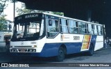 Tijuquinha - Auto Viação Tijuca 50051 na cidade de Rio de Janeiro, Rio de Janeiro, Brasil, por Udiston Teles de Oliveira. Número da foto: #:id.