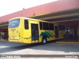 Viação Garcia 7585 na cidade de Astorga, Paraná, Brasil, por Emanoel Diego.. Número da foto: #7133258.