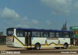 Belém Rio Transportes BD-XXXXX na cidade de Benevides, Pará, Brasil, por Alexandre Almeida. Número da foto: #:id.