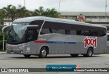 Auto Viação 1001 RJ 108.1106 na cidade de Rio de Janeiro, Rio de Janeiro, Brasil, por Marcelo Candido de Oliveira. Número da foto: #7133546.