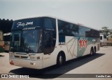 Auto Viação 1001 RJ 108.518 na cidade de Macaé, Rio de Janeiro, Brasil, por Cecilio Cais. Número da foto: #7133899.