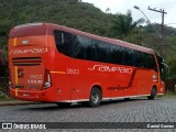 Viação Sampaio 9503 na cidade de Ouro Preto, Minas Gerais, Brasil, por Daniel Gomes. Número da foto: #7133916.