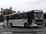 Real Auto Ônibus C41247 na cidade de Rio de Janeiro, Rio de Janeiro, Brasil, por Kaio de Macedo. Número da foto: #:id.