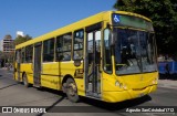 Rosario Bus 327 na cidade de Rosario, Rosario, Santa Fe, Argentina, por Agustin SanCristobal1712. Número da foto: #:id.