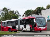 Empresa de Ônibus Vila Galvão 2516 na cidade de Guarulhos, São Paulo, Brasil, por Adam Xavier Rodrigues Lima. ID da foto: :id.