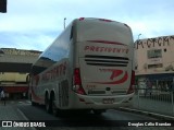 Viação Presidente 3740 na cidade de Belo Horizonte, Minas Gerais, Brasil, por Douglas Célio Brandao. Número da foto: #:id.