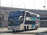 Auto Viação 1001 108.839 na cidade de Rio de Janeiro, Rio de Janeiro, Brasil, por Zé Ricardo Reis. Número da foto: #:id.