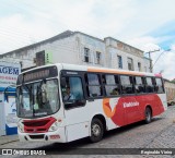 Expresso Valônia 2901 na cidade de Itajubá, Minas Gerais, Brasil, por Reginaldo Vieira. Número da foto: #:id.